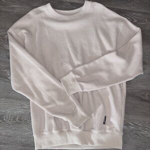 Comfrt Waffle Knit Long Sleeve